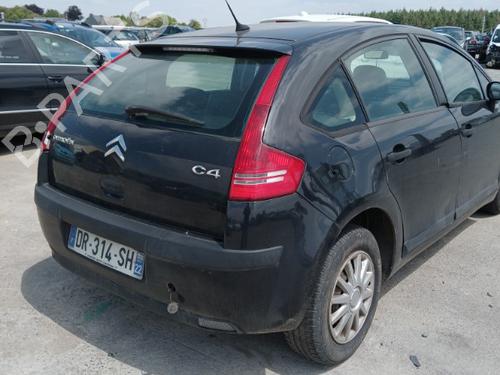 Højre forlygte CITROËN C4 I (LC_) 1.6 HDi | BP18651678C29 