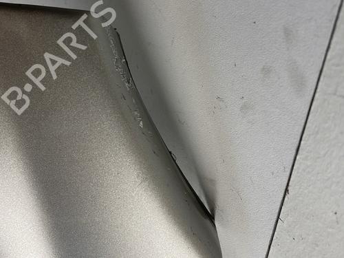 Left front fenders PEUGEOT 207 SW (WK_) 1.6 HDi | BP27652249C41