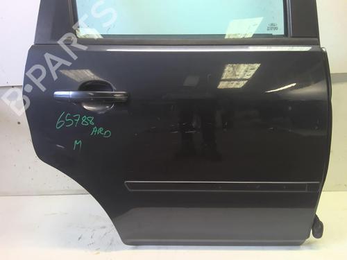 Dør høyre bak FORD C-MAX (DM2) 1.8 TDCi | BP18230932C5 