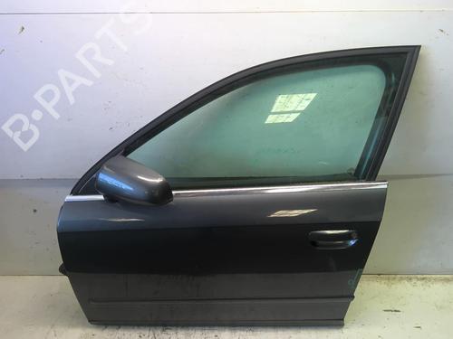 Left front door AUDI A4 B7 Avant (8ED) 2.0 TDI 16V | BP18213007C2 