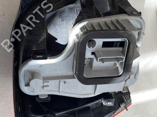Right taillight VW POLO V (6R1, 6C1) 1.6 TDI | BP24593856C35 