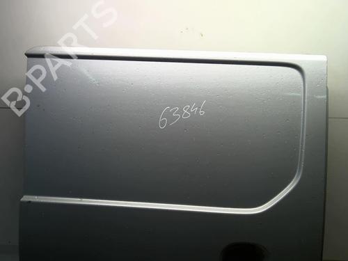 Used Right slide door NISSAN NV200 Van 1.5 dCi 90 (M20, M20N, M20M) (90 hp) 18227869