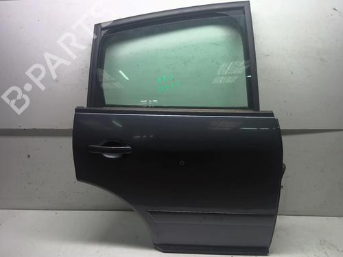 Right rear door AUDI A2 (8Z0) 1.4 TDI | BP18216696C5 
