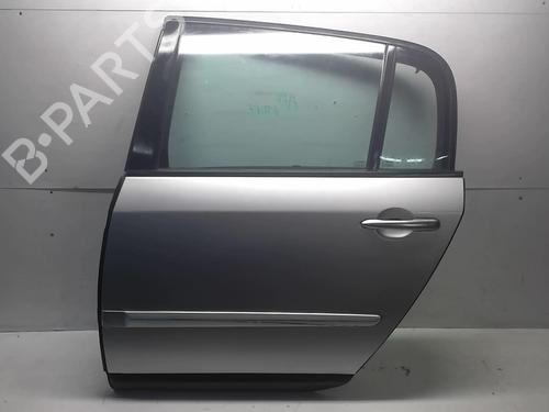 Used Left rear door RENAULT VEL SATIS (BJ0_) 3.5 V6 (BJ0R, BJ0V, BJ0U) (241 hp) 18224685