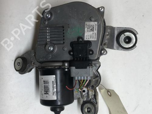 Used Front wiper motor Front wiper motor 19026959 19026959