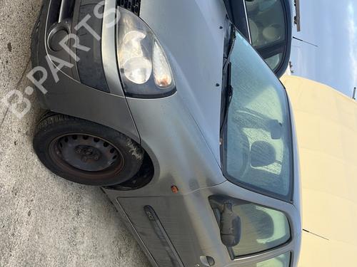 Teile für RENAULT CLIO II (BB_, CB_) 1.5 dCi (B/CB07) (65 hp) 4433318 