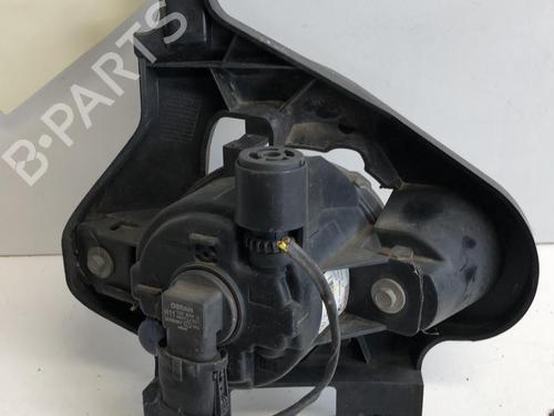 Used Left front fog light Left front fog light BMW 1 (E87) 120 d (163 hp) 18217689 18217689