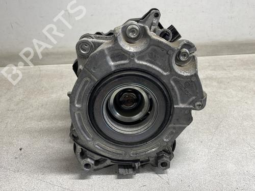Generator MAZDA CX-30 (DM) SKYACTIV-G M Hybrid (122 hp) 29974401