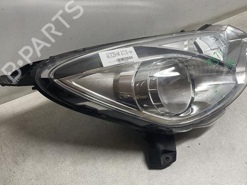 Right headlight CITROËN C3 II (SC_) 1.4 HDi 70 (SC8HZC, SC8HR0, SC8HP4) | BP29475290C29 