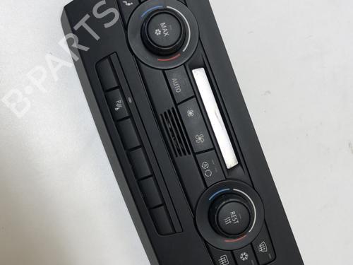 Used Climate control Climate control BMW 3 Touring (E91) 320 d (150 hp) 18208923 18208923