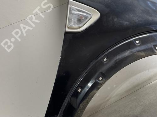 Right front fenders CHEVROLET CAPTIVA (C100, C140) 2.0 D | BP29022898C42 