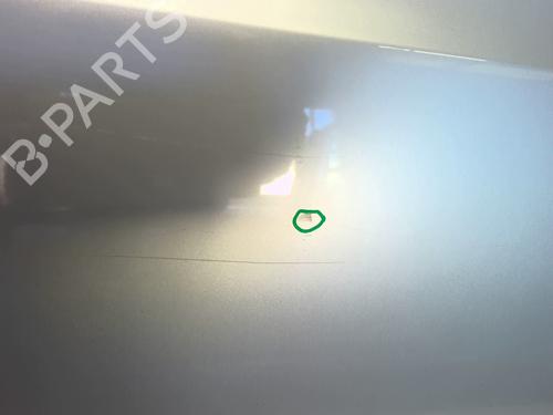 Right front door VW GOLF VI (5K1) 1.6 TDI | BP25821762C3 