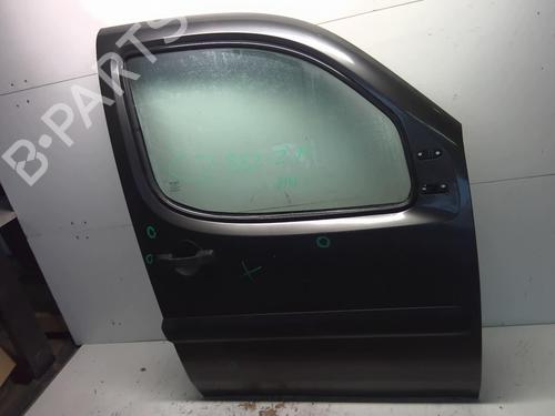 Used Right front door Right front door FIAT DOBLO MPV (119_, 223_) 1.9 D Multijet (120 hp) 18230234 18230234