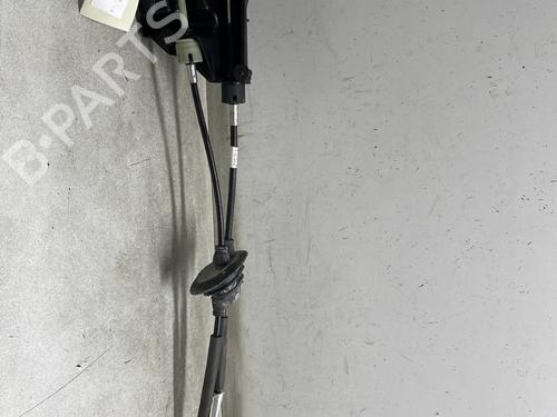 Gearstang PEUGEOT PARTNER Box Body/MPV 1.6 BlueHDi 100 (100 hp) 33128160