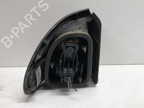 Used Right taillight Right taillight 18231456 18231456