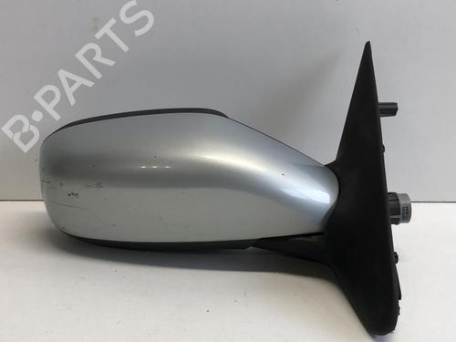Right mirror RENAULT LAGUNA II Grandtour (KG0/1_) 1.9 dCi (KG0E, KG0R) | BP18231547C27 