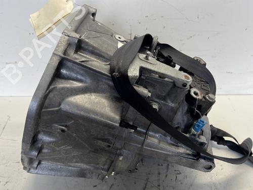 Gearbox RENAULT KOLEOS I (HY_) 2.0 dCi (HY0K) | BP19648044M3 