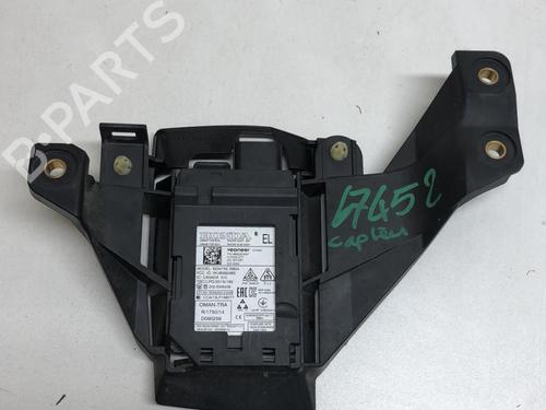 Used Electronic module Electronic module HONDA JAZZ V (GR_, GS_) 1.5 eHEV (GR3, GR6) (109 hp) 18226567 18226567