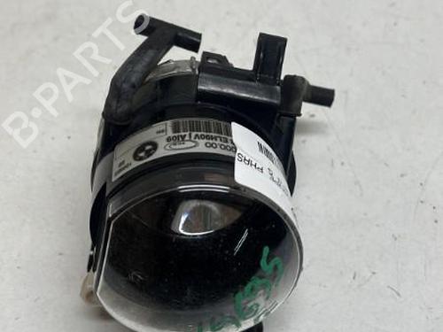 Used Left front fog light Left front fog light BMW 3 Coupe (E46) 330 Cd (204 hp) 18222360 18222360