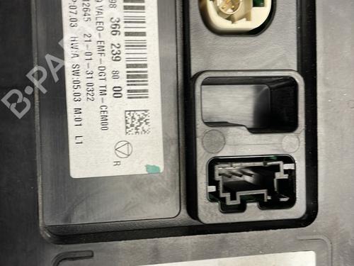 Used Display monitor Display monitor CITROËN C3 AIRCROSS II (2R_, 2C_) 1.2 PureTech 110 (2RHNZB, 2RHNZW, 2RHNPX, 2RHNPJ) (110 hp) 28799784 28799784