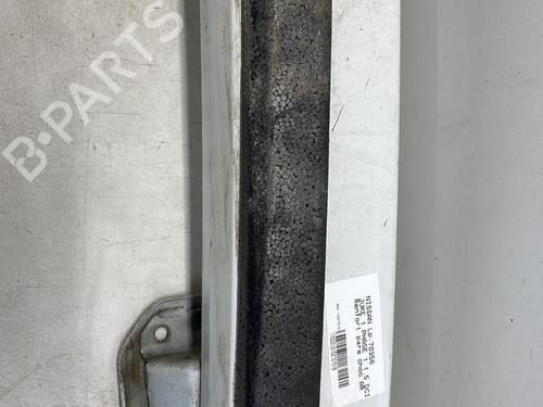 Rear bumper reinforcement NISSAN JUKE (F15) 1.5 dCi | BP24233374C73 