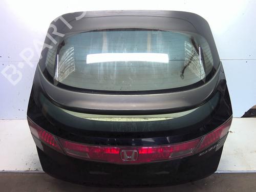 Tailgate HONDA CIVIC VIII Hatchback (FN, FK) 2.2 CTDi (FK3) | BP27162011C6 