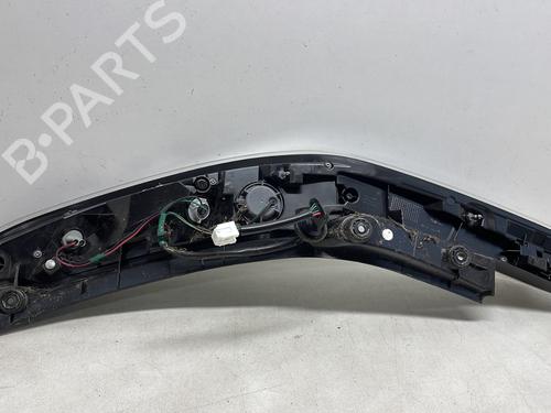Used Right taillight Right taillight NISSAN LEAF (ZE0) Electric (109 hp) 24199504 24199504
