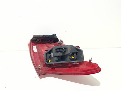 Venstre baglygte Venstre baglygte PEUGEOT 407 SW (6E_, 6D_) 2.0 HDi 135 (136 hp) 39896701 39896701
