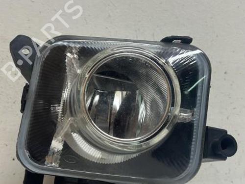 Right front fog light OPEL MERIVA A MPV (X03) 1.3 CDTI (E75) | BP18207087C31 