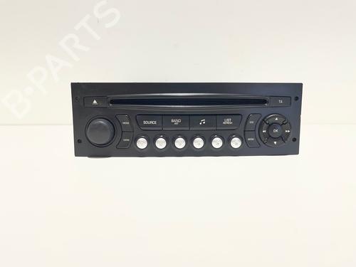 Used Radio Radio 38681181 38681181