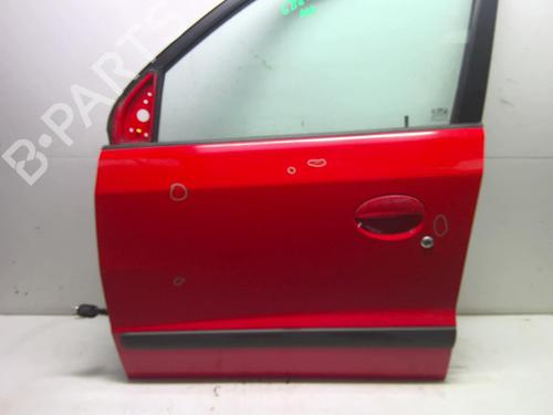 Left front door HYUNDAI ATOS (MX) 1.0 i | BP18230005C2 