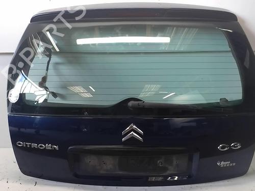 Tailgate CITROËN C3 I (FC_, FN_) 1.4 HDi | BP18215222C6 