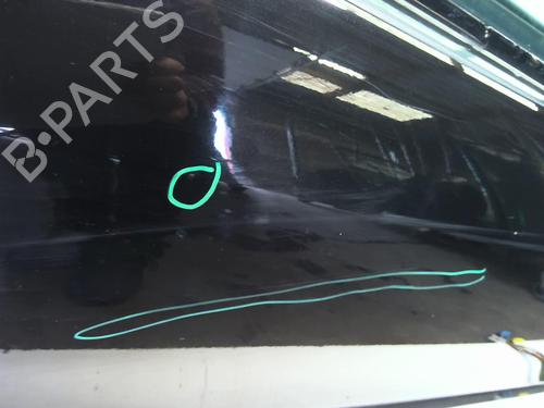 Right front door MERCEDES-BENZ C-CLASS Coupe (CL203) C 220 CDI (203.706) | BP21899642C3 