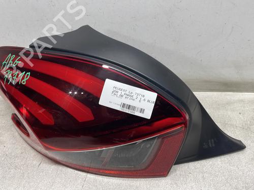 Used Left taillight Left taillight 30437952 30437952