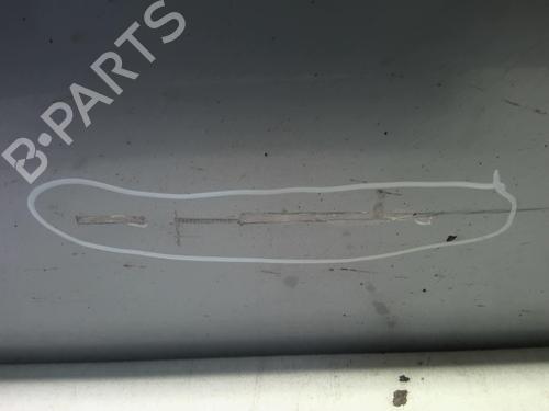 Dør høyre foran OPEL MERIVA A MPV (X03) 1.3 CDTI (E75) | BP18216744C3 