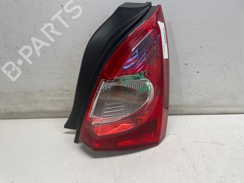 Right taillight RENAULT TWINGO II (CN0_) 1.5 dCi 90 | BP37189659C35 - Image 3