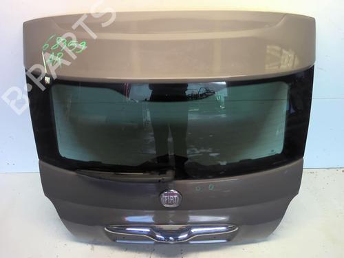 Used Tailgate FIAT 500 (312_) 1.4 (312AXC1B, 312CXC1B) (100 hp) 18222764