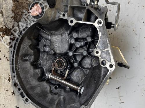 gearbox-peugeot-206-2l_-2m_-2009-2010-2011-2012-2013-27527858 main image