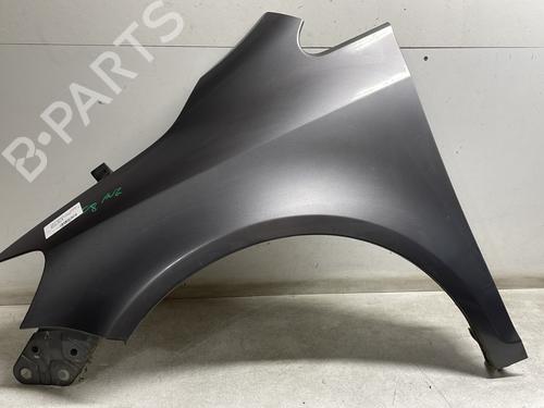 Used Left front fenders VW GOLF PLUS V (5M1, 521) 1.9 TDI (105 hp) 30408924