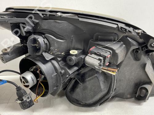 Used Left headlight Left headlight 23883650 23883650
