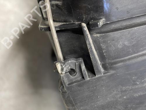 Left headlight SEAT ALTEA XL (5P5, 5P8) 2.0 TDI 16V | BP27276427C28