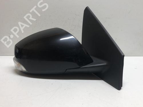 Used Right mirror RENAULT MEGANE III Hatchback (BZ0/1_, B3_) 1.5 dCi (BZ0C) (90 hp) 18213502