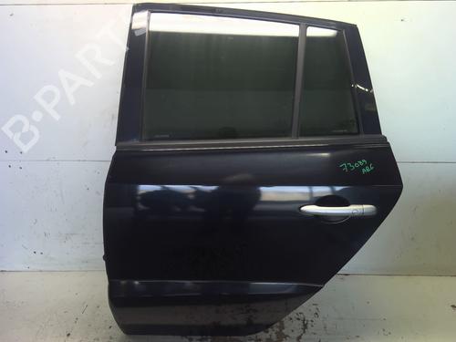 Used Left rear door RENAULT KOLEOS I (HY_) 2.0 dCi 4x4 (HY0K) (150 hp) 27870073
