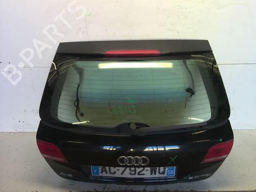 Tailgate AUDI A3 Sportback (8PA) 2.0 TDI 16V | BP26156589C6 