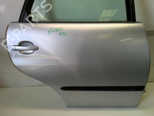 Right rear door SEAT IBIZA III (6L1) 1.4 TDI | BP18227491C5 