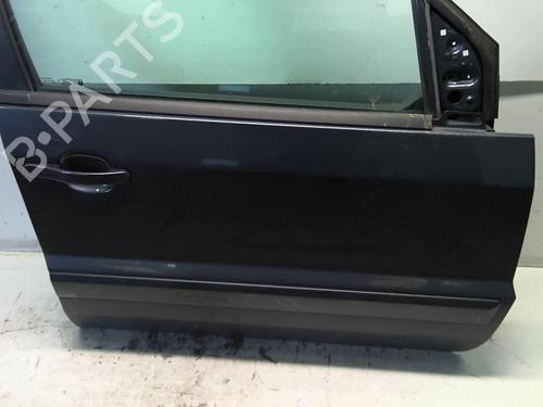 Used Right front door FORD FUSION (JU_) 1.4 TDCi (68 hp) 18224083