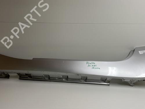 Used Left sideskirt Left sideskirt 19450821 19450821