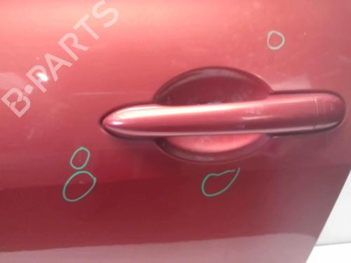 Used Left front door Left front door 18232120 18232120