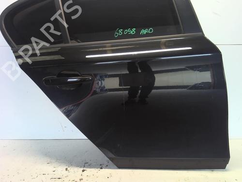 Right rear door BMW 1 (E87) 118 d | BP18216373C5 