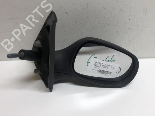Right mirror RENAULT CLIO II (BB_, CB_) 1.6 (B/CB0D, BB00) | BP18208138C27 